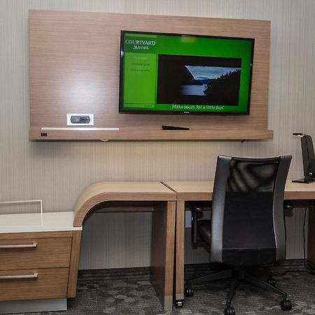 Hotel Courtyard By Marriott Morgantown Extérieur photo