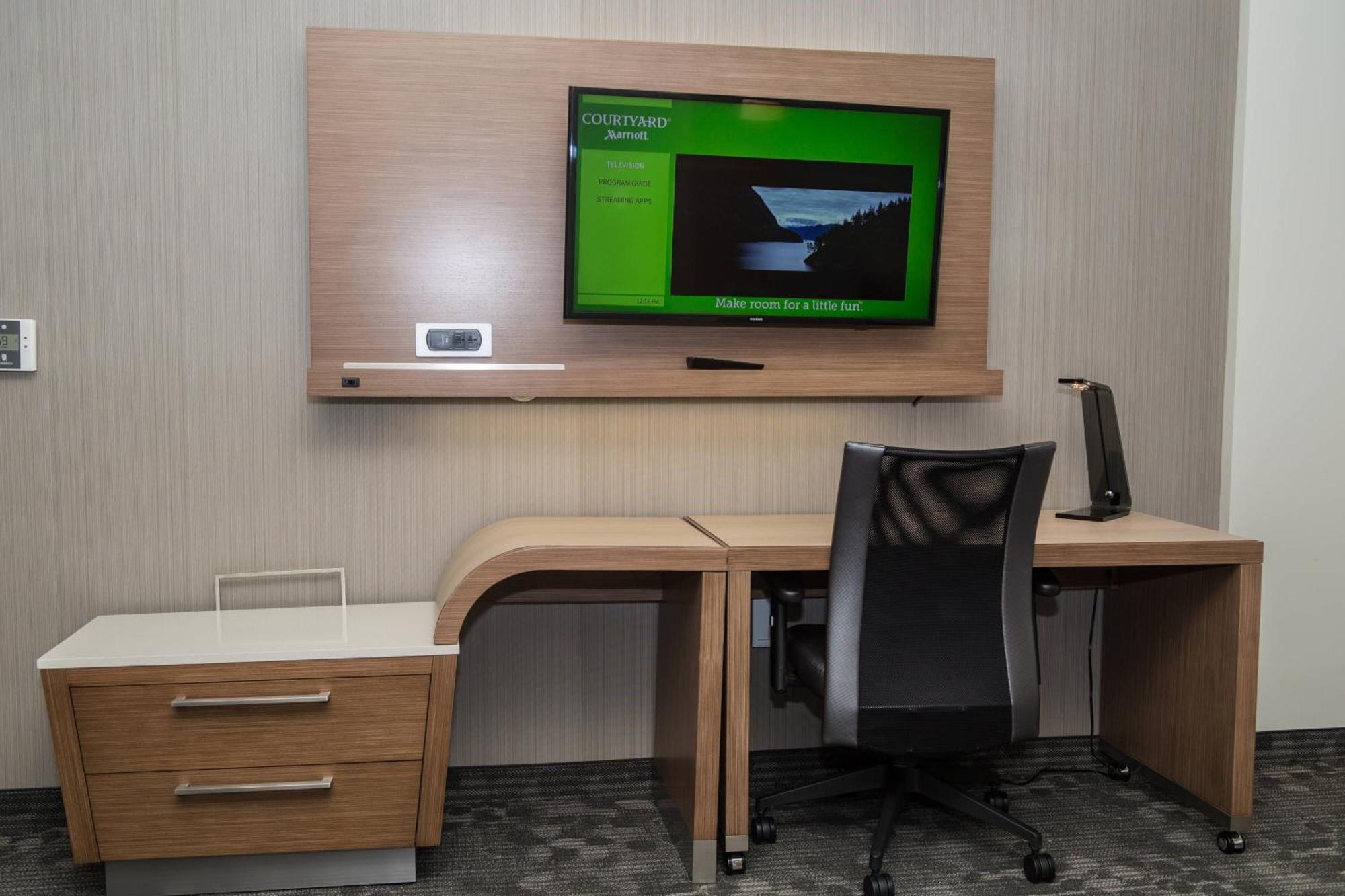 Hotel Courtyard By Marriott Morgantown Extérieur photo