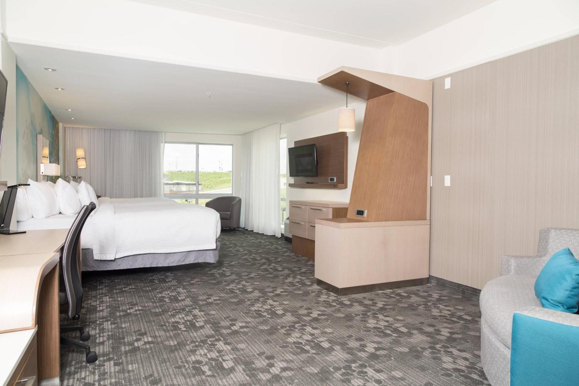 Hotel Courtyard By Marriott Morgantown Extérieur photo