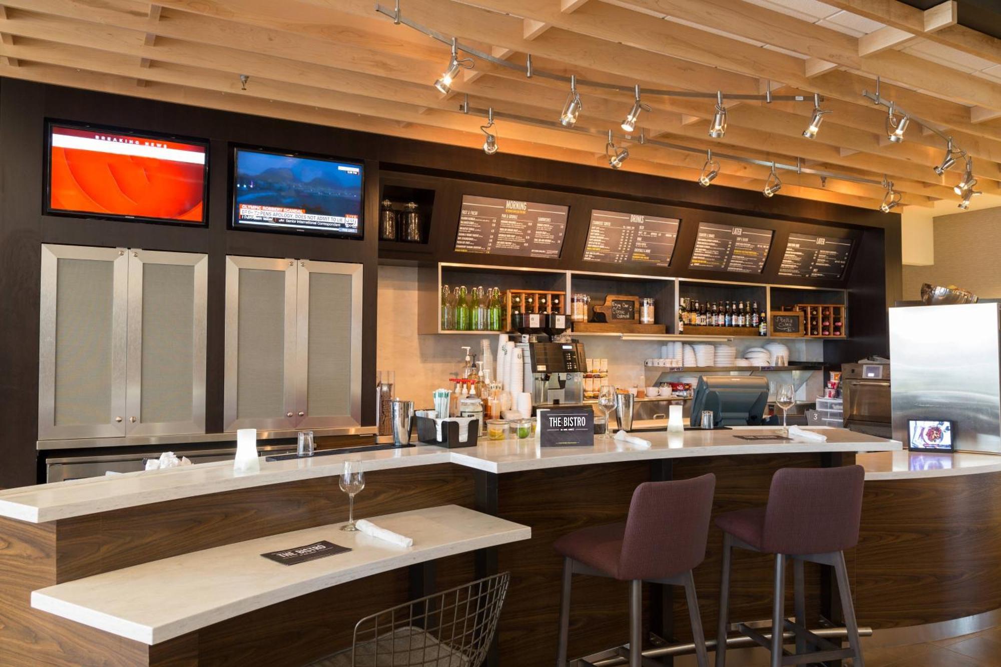 Hotel Courtyard By Marriott Morgantown Extérieur photo